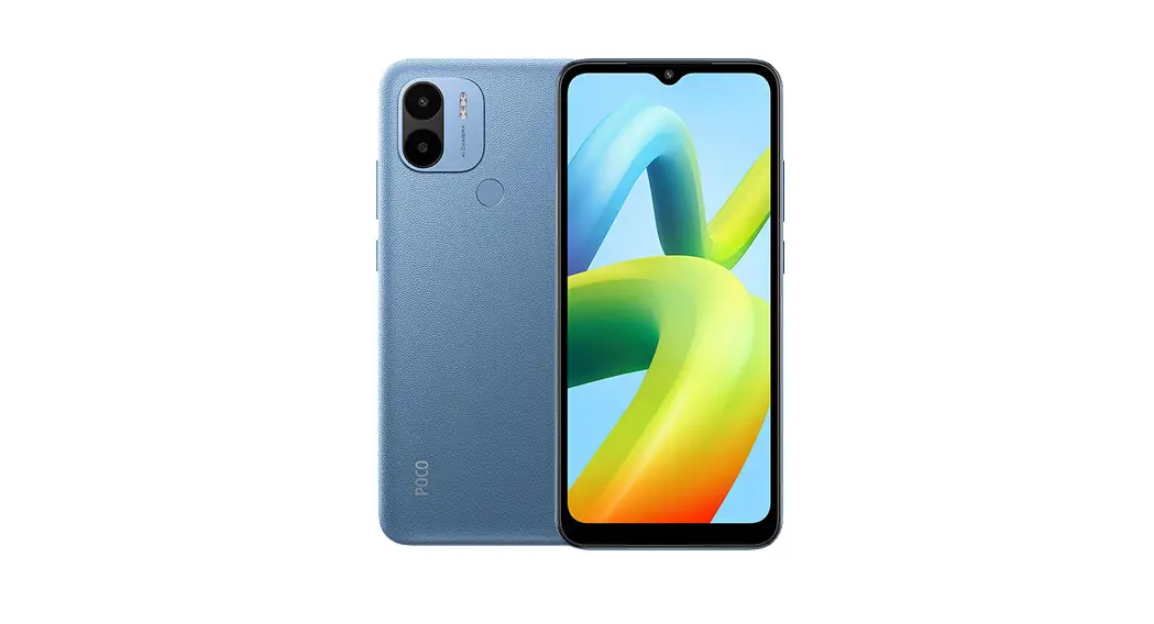 Poco C3tp Smartphone User Guide