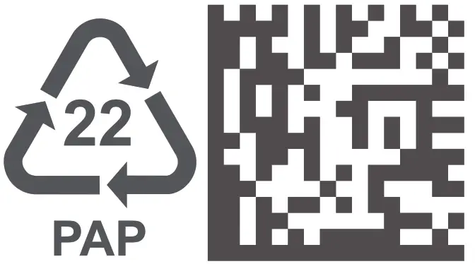 POCO C3TP Smartphone Qr Code