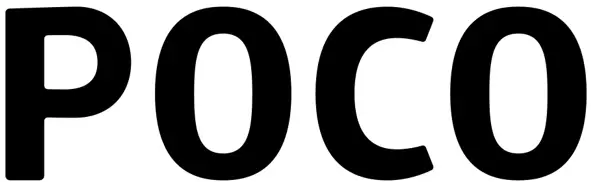 POCO Logo