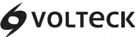 VOLTECK Logo