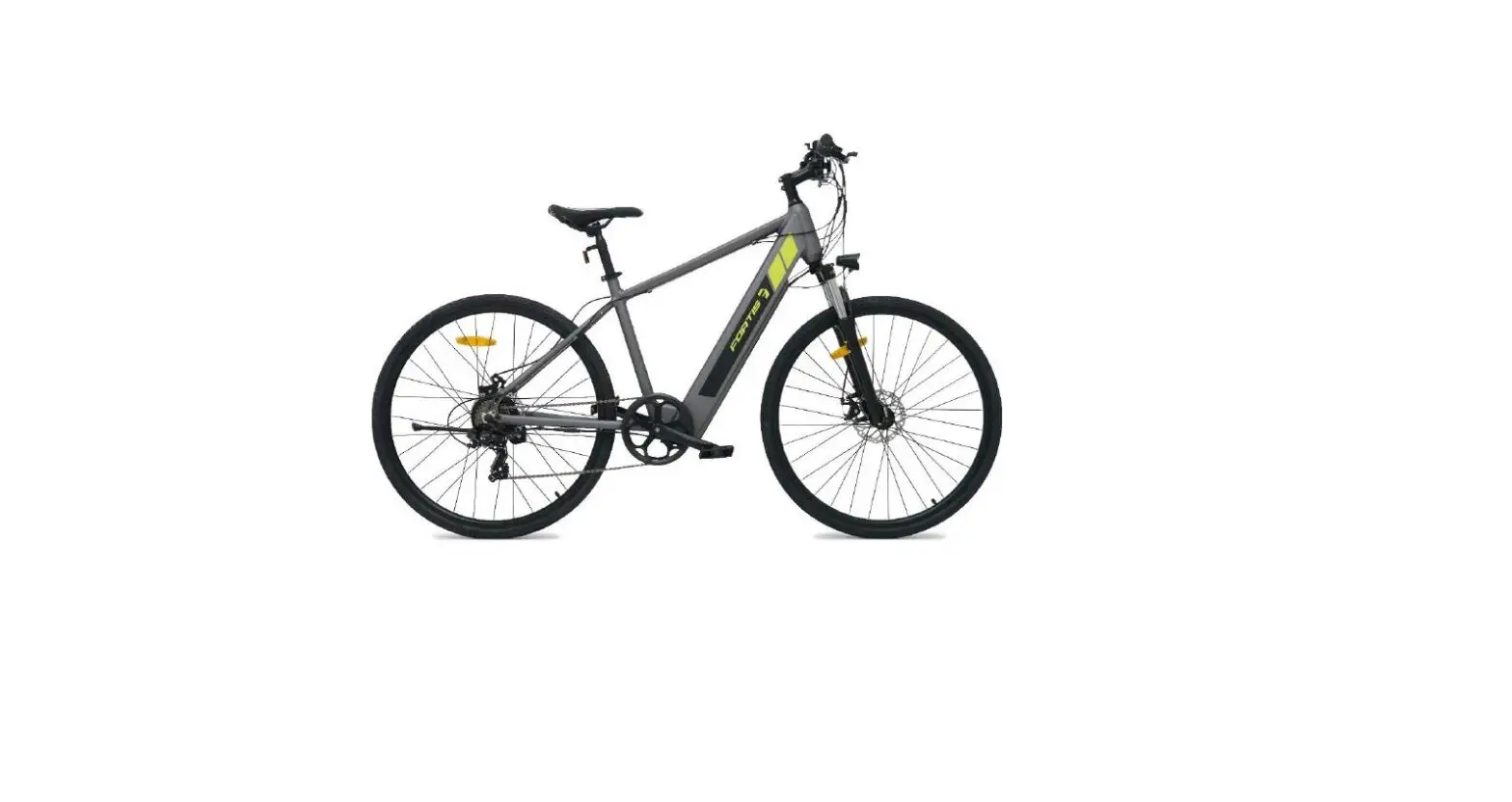 Fortis 3 Fs27hcmebka 700c Hybrid Commuter Electric Mountain Bike User Guide Fortis 3 Fs27hcmebka 700c Hybrid Commuter Electric Mountain Bike User Guide