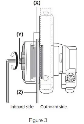 FORTIS-3-FS27HCMEBKA-700C-Hybrid-Commuter-Electric-Mountain-Bike-fig-3
