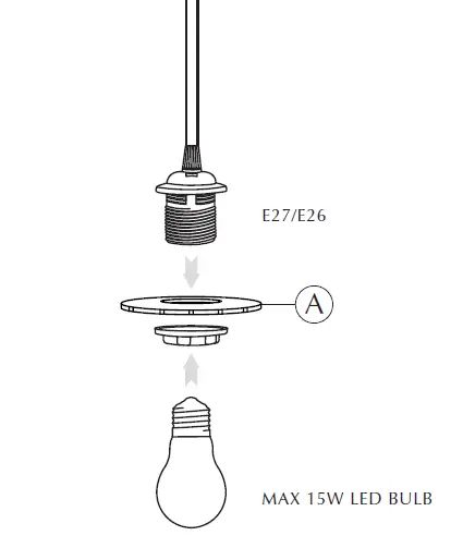 bulb assembly