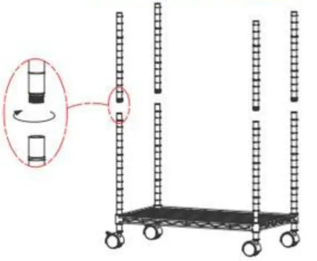 Installation Instruction