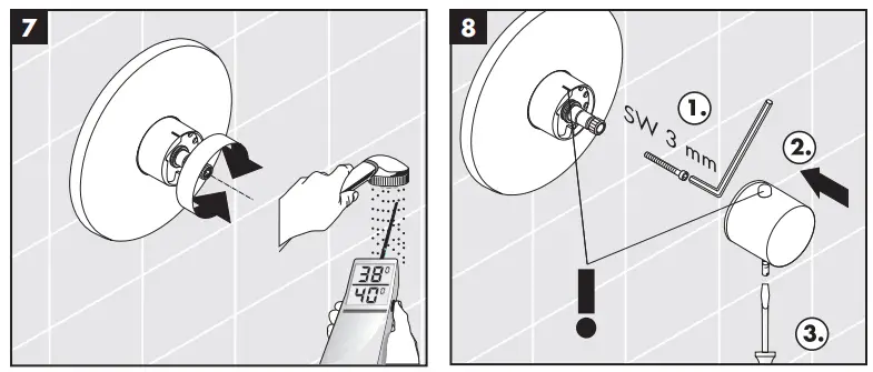Operating Instruction