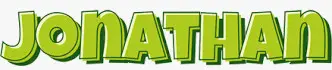 JONATHAN logo