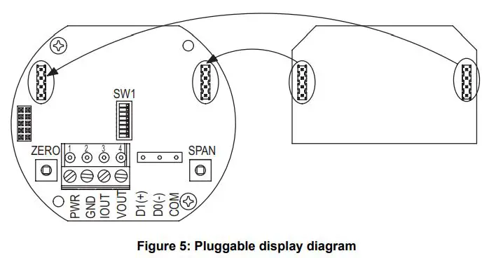 Dwyer-Series-AVLV-Low-Air-Velocity-Transmitter-with-Modbus-Communication-product-6