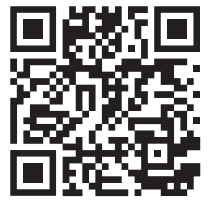 wave AMPED Series Large Portable Speaker - qr code