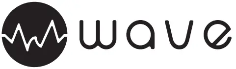 wave logo