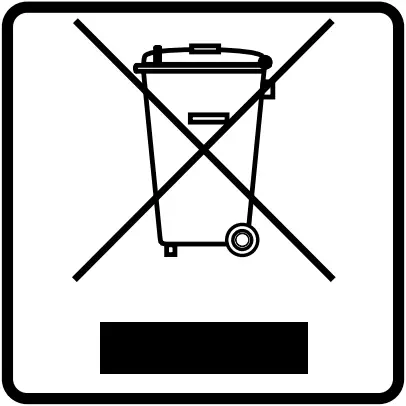 Disposal Icon 14