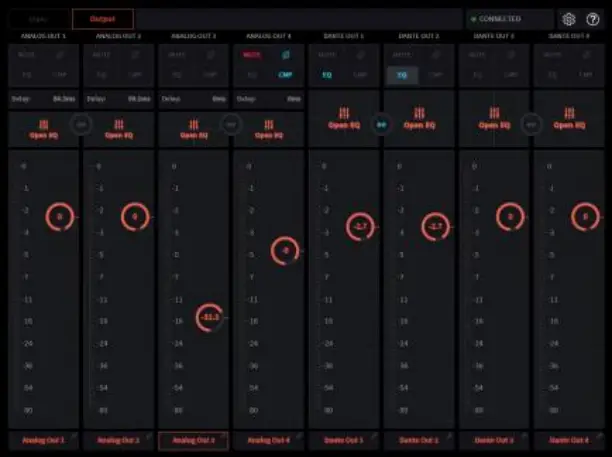 SYNQ DBT-04 I-O - Access the webpage 3