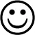 Smiley icon 1