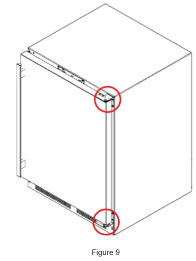 MARVEL-ML-WD224-Undercounter-Refrigeration-11