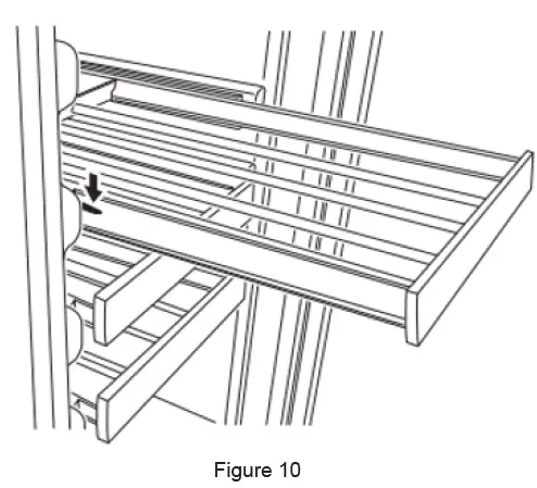 MARVEL-ML-WD224-Undercounter-Refrigeration-12