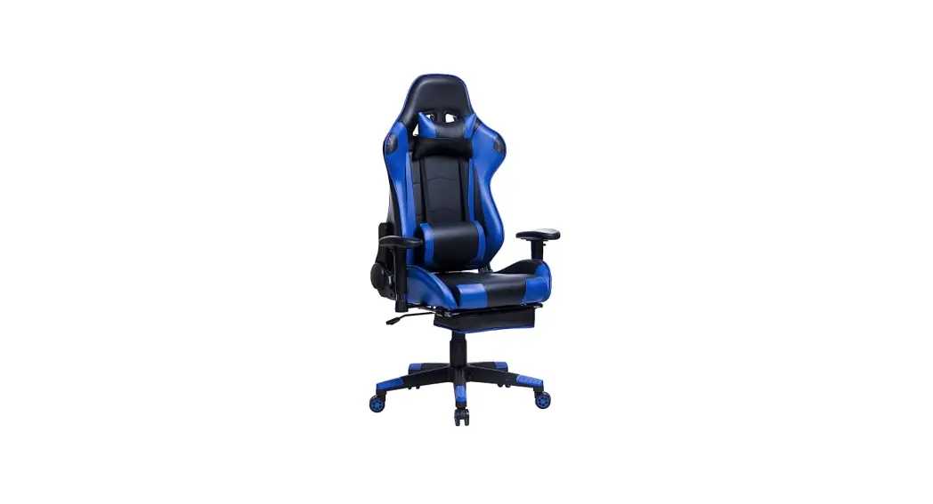 Woltu Bs14bl Gaming Chair Instruction Manual