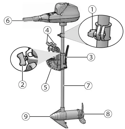 Antradar-9001402CA-GWK-40V-55lbs-Trolling-Motor- (1)