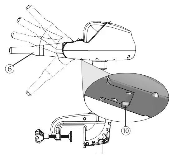 Antradar-9001402CA-GWK-40V-55lbs-Trolling-Motor- (5)