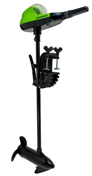 Antradar-9001402CA-GWK-40V-55lbs-Trolling-Motor-PRO