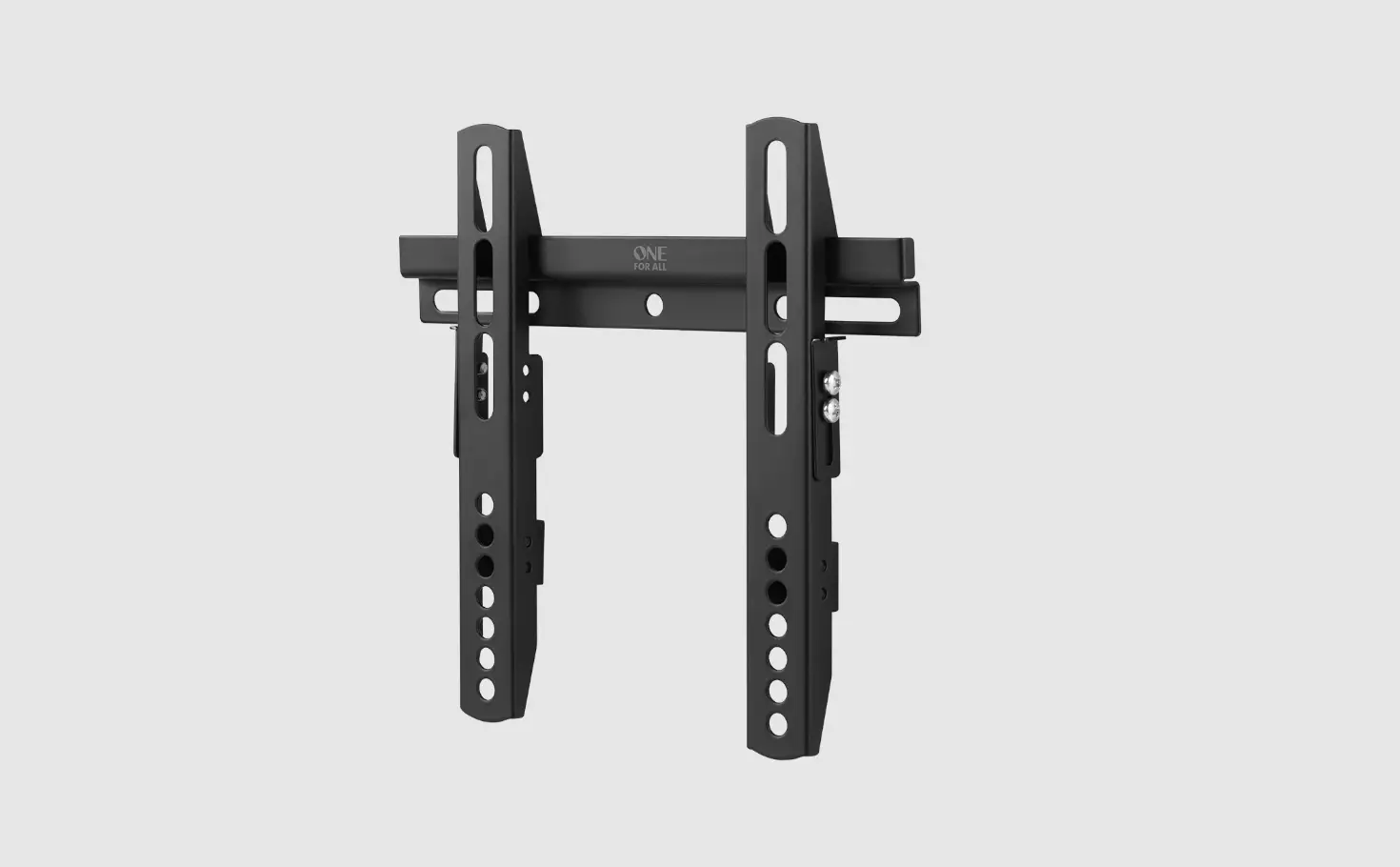 One For All Wm4212 Solid Fixed Tv Wall Mount Installation Guide