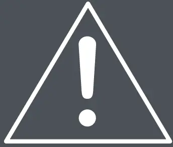 Warning Icon