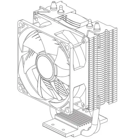 DEEPCOOL-LGA1700-1200-1151-1150-1155-Basic-Heatpipe-Cooler (4)