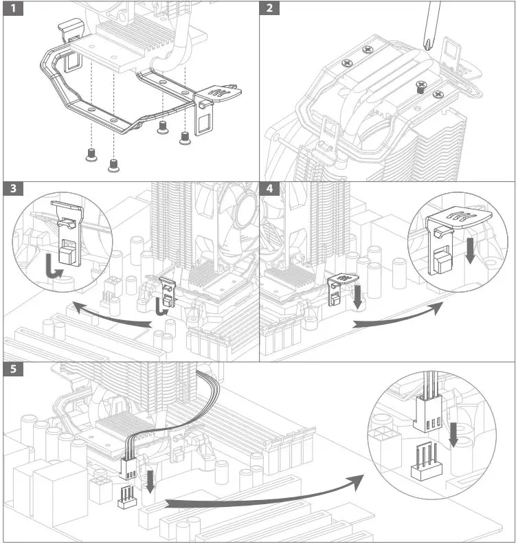DEEPCOOL-LGA1700-1200-1151-1150-1155-Basic-Heatpipe-Cooler (5)