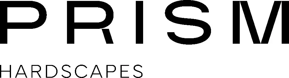 PRISM HARDSCAPES - logo