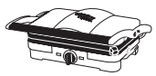 Cuisinart-GR-3-Griddler-Jr-Nonstick-Countertop-Grill-FIG- (5)