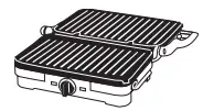 Cuisinart-GR-3-Griddler-Jr-Nonstick-Countertop-Grill-FIG- (7)