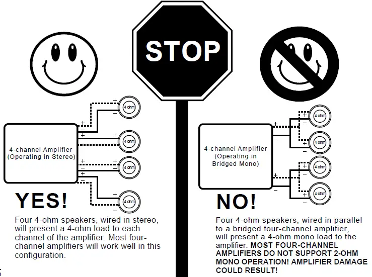PYLE- PLMRA620 -Car-Audio -Amplifier -09