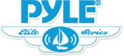 PYLE- PLMRA620 -Car-Audio -Amplifier -logo