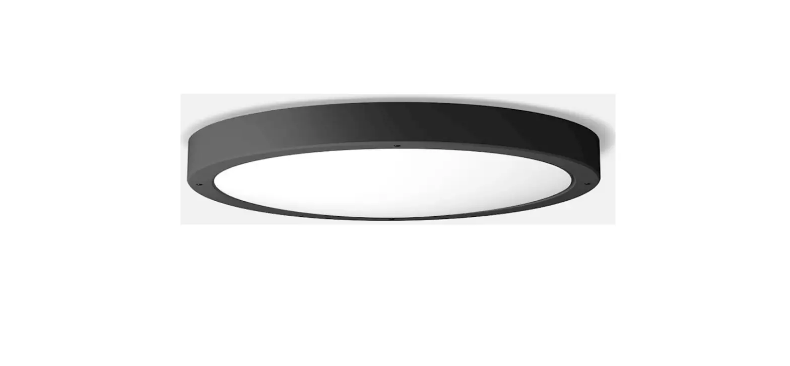 Bega 50844.4 Large-area Recessed Ceiling Luminaire For Indoor Use Instruction Manual