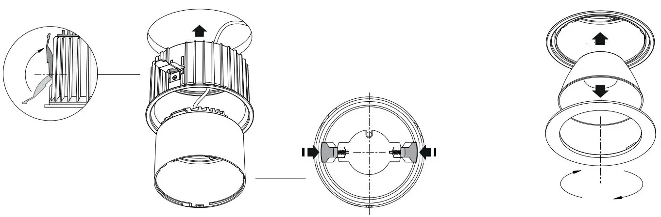 BEGA-50-389-1-Recessed-Ceiling-Downlight-fig-3