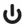 Power Button Icon