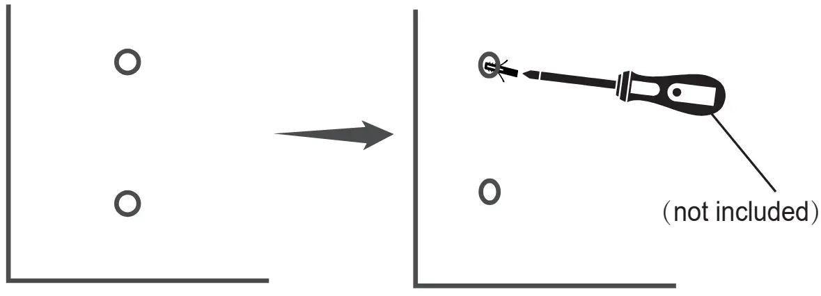 Installations Instructions