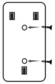 Installations Instructions