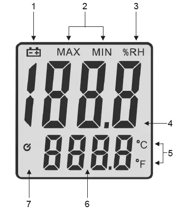 DOSTMANN-5020-0883-MS-83-Mini-Hygrometer-FIG-2