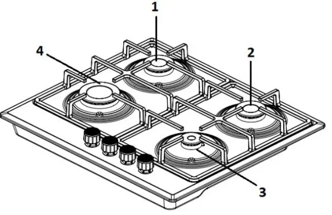 Timberk-T-HG4EN57-Built-In-Gas-Hob-fig-15