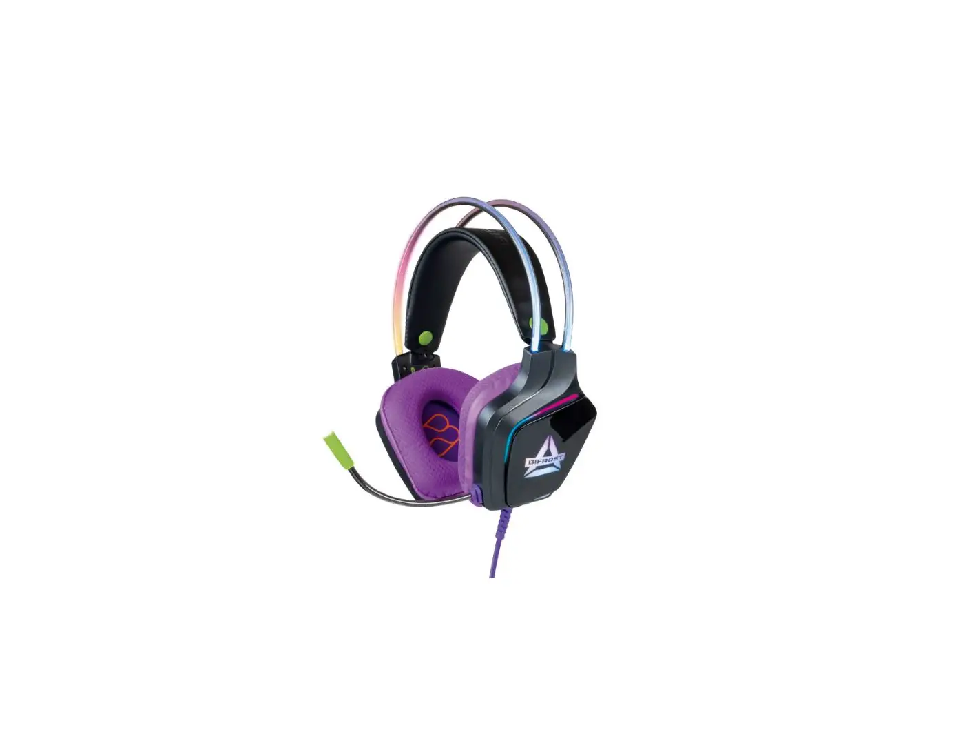 Bifrost Ft2022 Headset User Manual