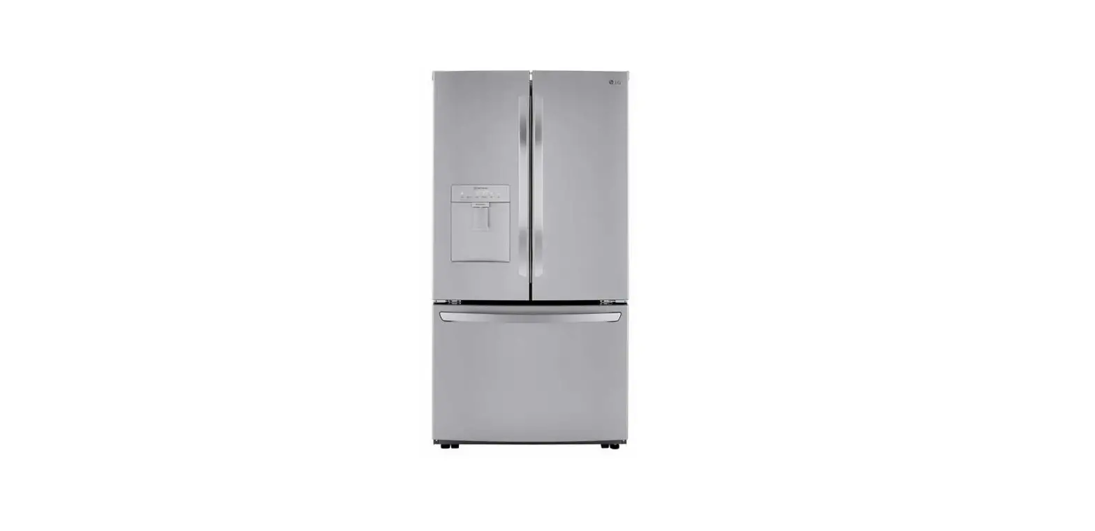 Samsung Rf29cb9900qk 29 Cu. Ft. French Door Refrigerator User Manual Samsung Rf29cb9900qk 29 Cu. Ft. French Door Refrigerator User Manual