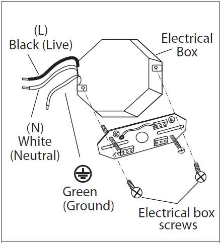 CANARMNA-IFM742B13-Dexter-Ceiling-Light-Fixture-1