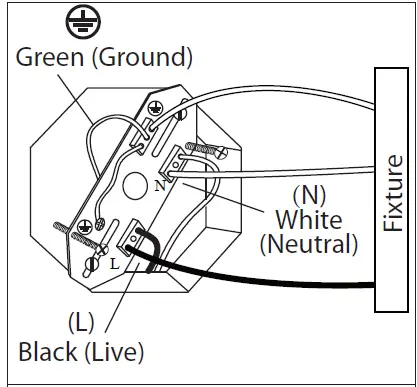 CANARMNA-IFM742B13-Dexter-Ceiling-Light-Fixture-4