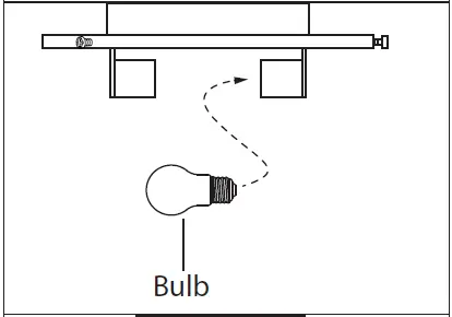 CANARMNA-IFM742B13-Dexter-Ceiling-Light-Fixture-6