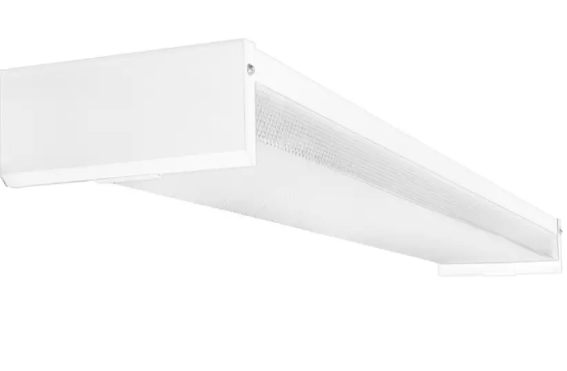 PLT SOLUTIONS PLT-90180 4 ft. Wraparound Fixture