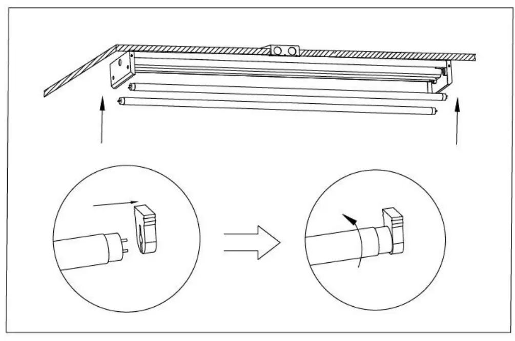 Installation Instructions