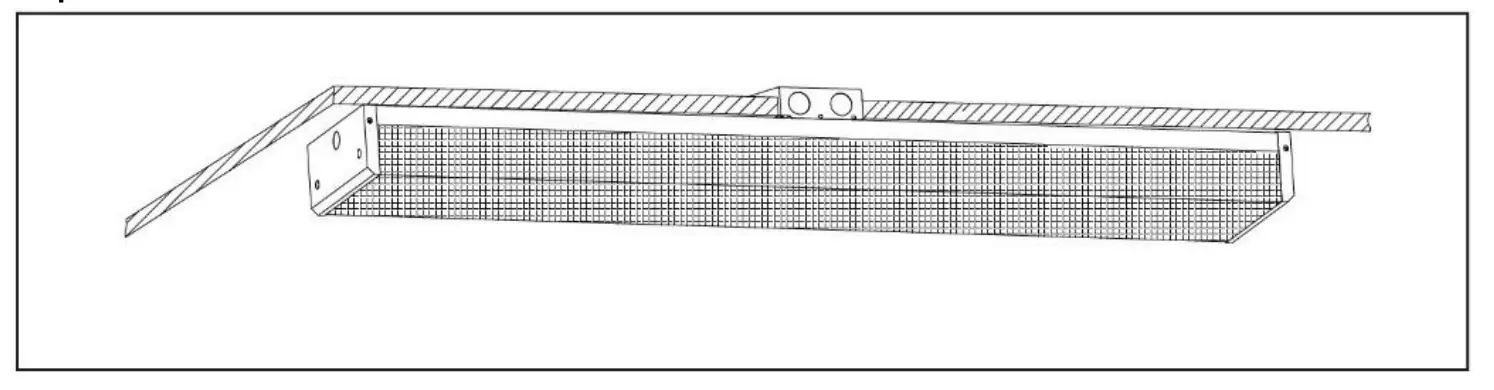 Installation Instructions
