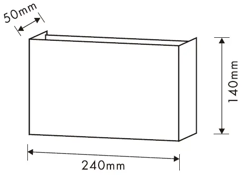 QAZQA-Otan-WL-G9-Modern-Black-Wall-Lamp-FIG-2