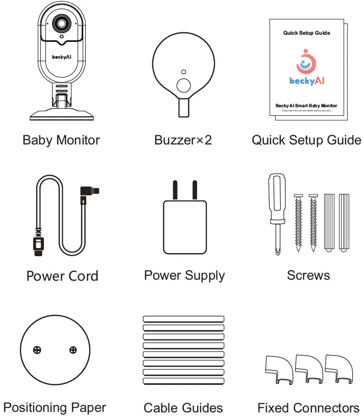 beckyAI-Smart-Baby-Monitor-1
