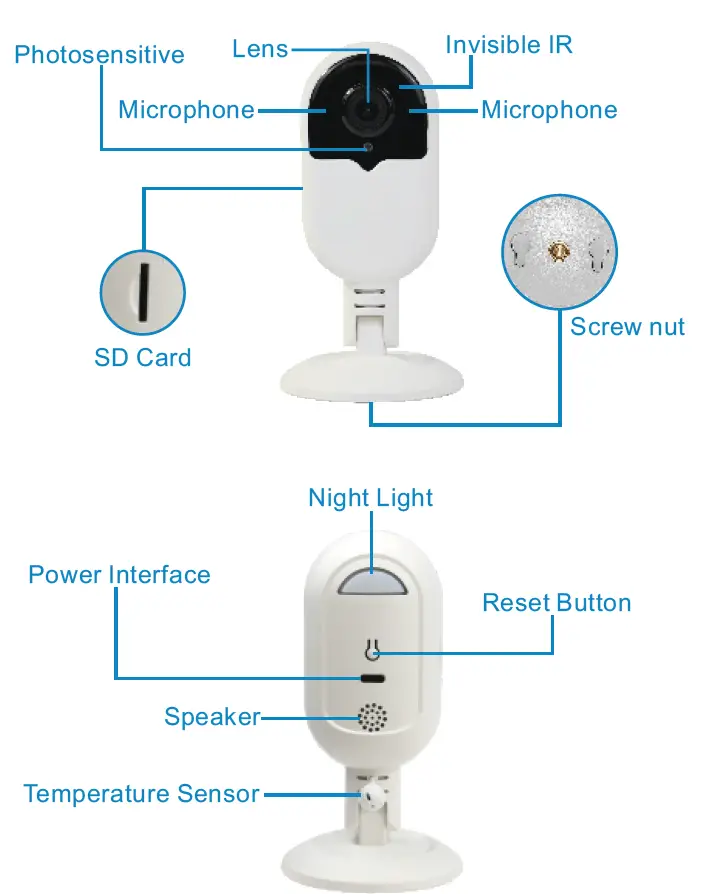 beckyAI-Smart-Baby-Monitor-2