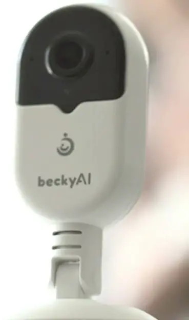 beckyAI-Smart-Baby-Monitor